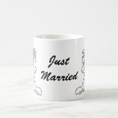 Lesbian Couple Koffiemok (Center)