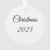 Lesbian Faerie Ornament (achterkant)