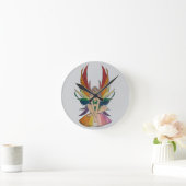 Lesbian Faerie  Ronde Klok (Huis)