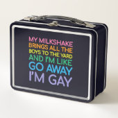 Lesbian flag gay pride Rainbow (Voorkant)