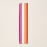 Lesbian Flag Sjaal<br><div class="desc">Bei uns findest du eine einzigartige Kollektion mit moderne, coole und lustige Lesbian Pride Motive. Stöbere durch unsere Vielfalt und finde jetzt Dein passendes Lieblingsteil!</div>