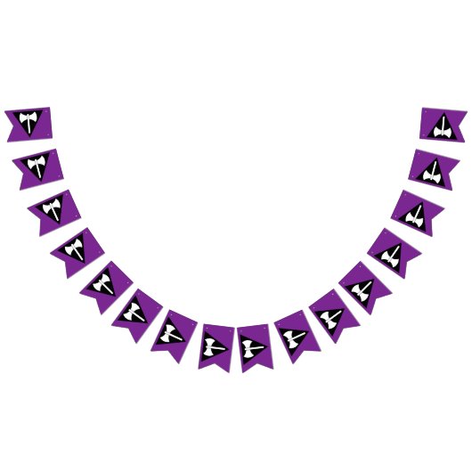 Lesbian Labrys Pride Flag Vlaggetjes (Alle)