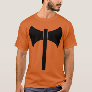 Lesbian Labrys T-shirt