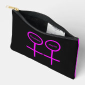 Lesbian Lovers Etui (Open)