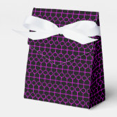 Lesbian LOvers Favor Box Bedankdoosjes (Voorkant Zijde)