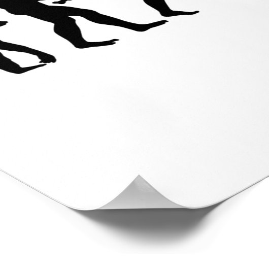 Lesbian Marriage Evolution Poster (Hoek)