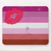 Lesbian Muismat (Voorkant)