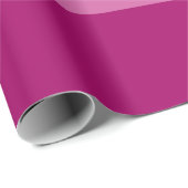 Lesbian Pride Flag LGBTQ Cadeaupapier (Rol Hoek)