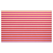 Lesbian Pride Flag LGBTQ Stof (Yard (91,4 cm))