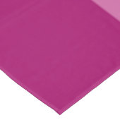 Lesbian Pride Flag LGBTQ Tafelkleed (Gekanteld)