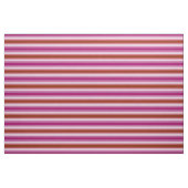 Lesbian Pride Flag Stof (Yard (91,4 cm))