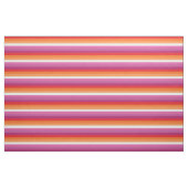 Lesbian Pride Flag Stof (Fat Quarter)