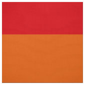Lesbian Pride Flag (Sunset) Stof (Swatch)