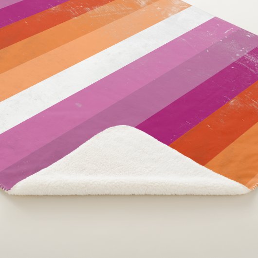 Lesbian Sherpa Deken (3/4)