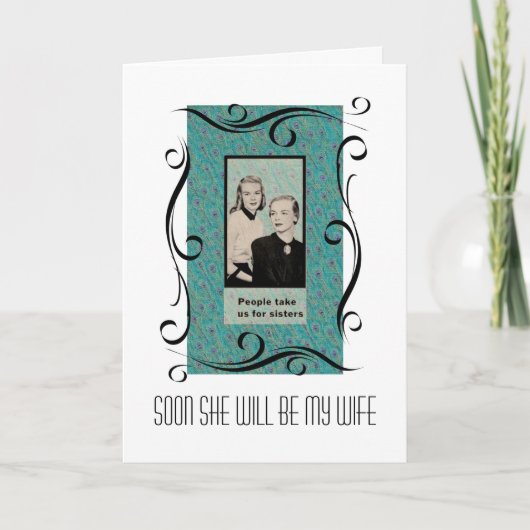 Lesbian Wedding Celebration (Voorkant)