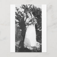 Lesbian Wedding Circa 1920