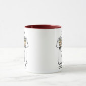 Lesbian Wedding Favors Mok (Midden)