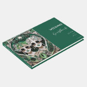 Lesbian Wedding Gastenboek (Hoek)