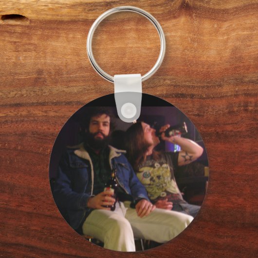 LesbianEurope 159 - Gepersonaliseerd Sleutelhanger (Voorkant)