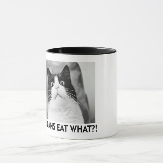 LESBIANS EAT WAT!?! MOK (Midden)