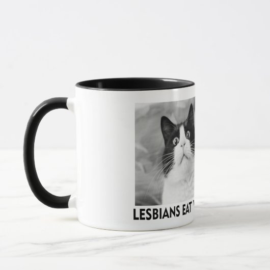 LESBIANS EAT WAT!?! MOK (Links)