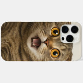 Lesbians Eat What Funny Case-Mate iPhone Case (Achterkant (horizontaal))