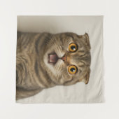 Lesbians Eat What Funny Wandkleed (Voorkant (horizontaal))