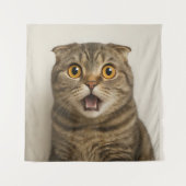 Lesbians Eat What Funny Wandkleed (Voorkant)