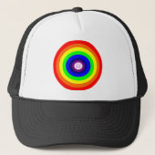 Lesbians Pet rond de regenboog (Voorkant)