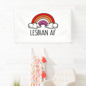 LESBIEN AF SPANDOEK (Insitu)