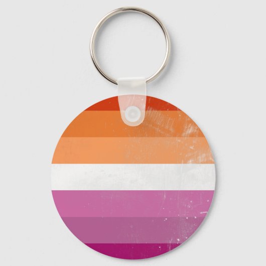 Lesbienne Sleutelhanger (Voorkant)
