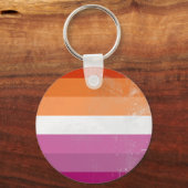 Lesbienne Sleutelhanger (Voorkant)