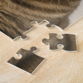 Lesbiennes Eten Wat Grappig Legpuzzel (Zijkant)