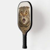 Lesbiennes Eten Wat Grappig Pickleball Paddle (Links)