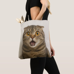 Lesbiennes Eten Wat Grappig Tote Bag