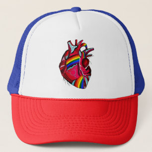 Lesbisch Eet Wat LGBT Grappig Zwart Kat Trucker Pet