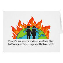 Lesbisch Jubileum Grappig Progressieve Kaart