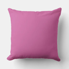Lesbisch Licht Roze 20 x 20 Worp Kussen