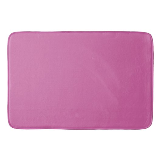 Lesbisch Licht Roze Groot Badmat (Voorkant)