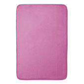 Lesbisch Licht Roze Groot Badmat (Voorkant Verticaal)