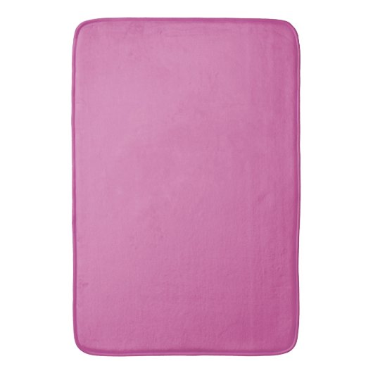 Lesbisch Licht Roze Groot Badmat (Voorkant Verticaal)