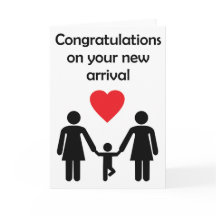 Lesbisch paar nieuwe baby van gebogen sentimenten