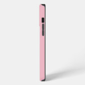 Lesbisch Pride Hart Case-Mate iPhone Case Hoesje (Linkerkant)
