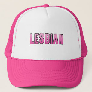 lesbisch trucker pet