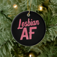 Lesbische AF Bloem LGBT Pride Hommage Parade