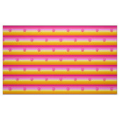 Lesbische Dawn Pride WLW Stof (Fat Quarter)