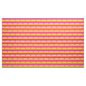 Lesbische Dawn Pride WLW Stof (Yard (91,4 cm))
