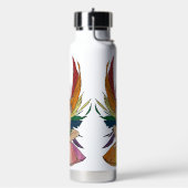 Lesbische fee waterfles (Links)