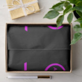 Lesbische geliefden  weefselpapier tissuepapier (Geschenk)