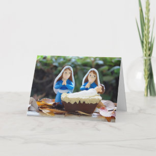 Lesbische Kerstkaart Feestdagen Kaart